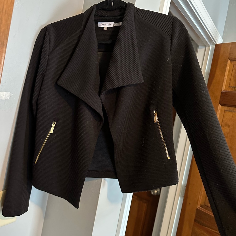 Calvin Klein Professional Blazer